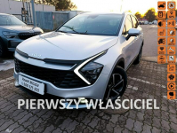 Kia Sportage 1-właściciel fv23%