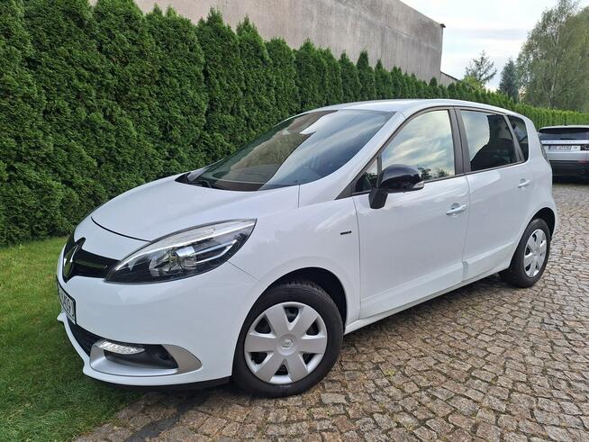 Renault Scenic Limited Edition Siewierz - zdjęcie 3
