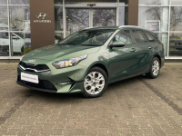 Kia Cee'd 1.5 T-GDI 160KM 6MT "M" Android Auto CarPlay Łódź - zdjęcie 3