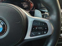 BMW 520 M-pakiet wewnętrzny zewnętrzny Otwock - zdjęcie 10