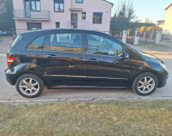 Mercedes-Benz B150 1.5 benzyna, 2007 r. Konin - zdjęcie 5