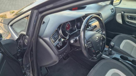 Kia Ceed Lift 1.6 Benz Full Opcja Z Niemiec Bardzo Ładna Rawa Mazowiecka - zdjęcie 5