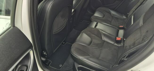 Volvo V40 R-design ZAREJESTROWANY Paproć - zdjęcie 8