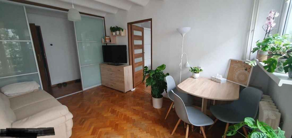 2pok, 38met, Okolice Lwowskiej BALKON/PIWNICA (Wrocław) Fabryczna - zdjęcie 2