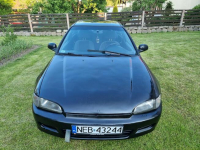 Honda Civic EJ2 LSi 1995 Coupe