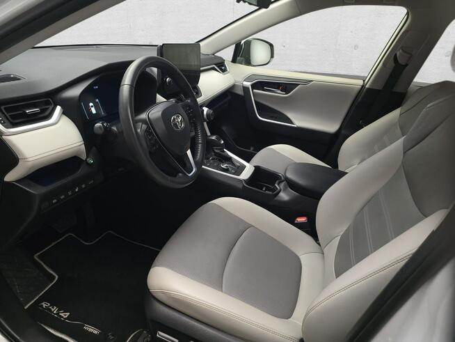 Toyota RAV-4 Poleasingowe.pl ECFM Komorniki - zdjęcie 11