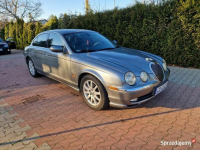 Jaguar S-type Bardzo dobry stan techniczny! Możliwa zamiana! Bydgoszcz - zdjęcie 3