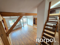 Biernackiego, Krowodrza, 111 m2 w kamienicy, balkon Kraków - zdjęcie 12