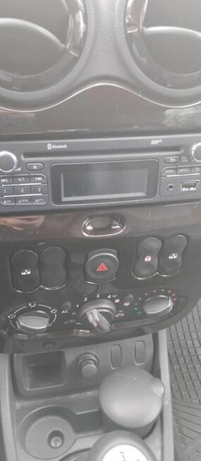 Dacia Duster 2012 1.6b Dębica - zdjęcie 9