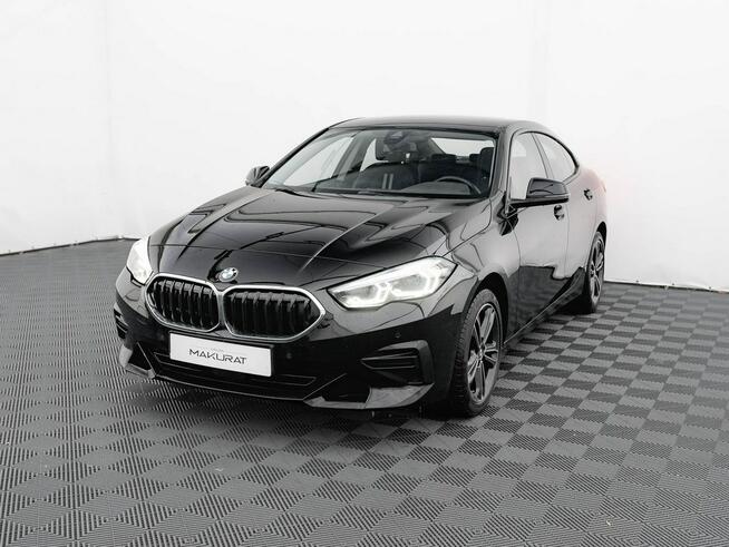 DW1UY03#218i Sport Line Ambient K.cof Podgrz.f Salon PL VAT23% Gdańsk - zdjęcie 2