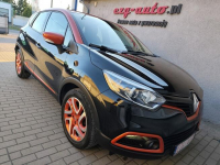 Renault Captur Bogata opcja Serwis Gwarancja Zgierz - zdjęcie 9