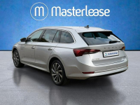 Škoda Octavia 1.5 TSI ACT Style! Z Polskiego salonu! Faktura VAT! Warszawa - zdjęcie 7