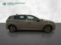 Peugeot 308 1.5 Blue HDI ActivePack S&amp;S EAT8 Warszawa - zdjęcie 4