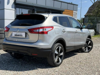 Nissan Qashqai Niski Oryginalny Przebieg!!! Białogard - zdjęcie 6