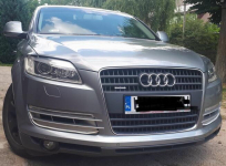 Sprzedam Audi q7 Mrozy - zdjęcie 1