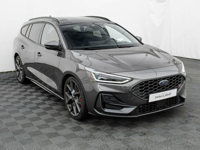 Ford Focus PY97915#2.3 EcoBoost ST X Pakiet zimowy Salon PL VAT23% Gdańsk - zdjęcie 3