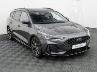 Ford Focus PY97915#2.3 EcoBoost ST X Pakiet zimowy Salon PL VAT23% Gdańsk - zdjęcie 3