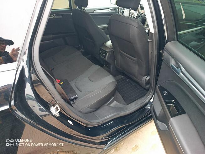 Ford Mondeo mk5 2017 Poznań - zdjęcie 7