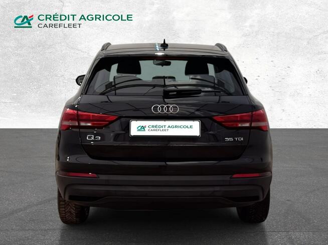 Audi Q3 35 TDI mHEV S tronic Kombi Warszawa - zdjęcie 6