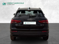 Audi Q3 35 TDI mHEV S tronic Kombi Warszawa - zdjęcie 6
