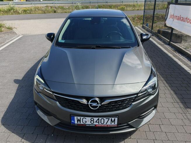 Opel Astra Lipówki - zdjęcie 3