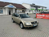 Volkswagen Passat Polift - 130 km - 1.9TDI - salon PL Głogów - zdjęcie 1