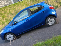 ŁADNA MAZDA 2 BEZ KOROZJI !!!! Ruda Śląska - zdjęcie 8