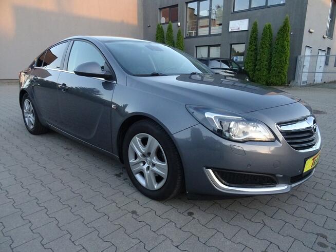Opel Insignia Samochód z polskiego salonu , silnik 2.0 CDTI 170 KM Łódź - zdjęcie 4