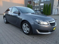 Opel Insignia Samochód z polskiego salonu , silnik 2.0 CDTI 170 KM Łódź - zdjęcie 4
