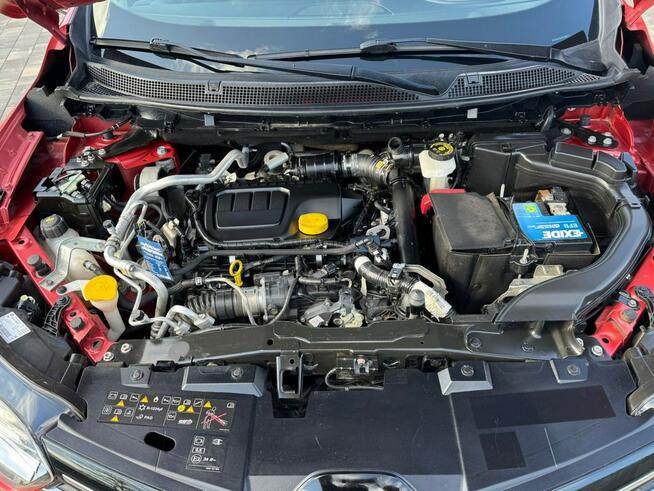 Kadjar 1 właściciel 102 tys km 4x4 Oryginał Lakier 1,6 Polecam!!! Szerominek - zdjęcie 6