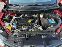 Kadjar 1 właściciel 102 tys km 4x4 Oryginał Lakier 1,6 Polecam!!! Szerominek - zdjęcie 6