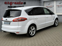 Ford S-Max Sewis bogata opcja Gwarancja Zgierz - zdjęcie 7