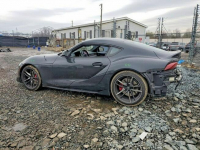 Toyota Supra / 3.0 / automat / RWD / Tarnów - zdjęcie 5