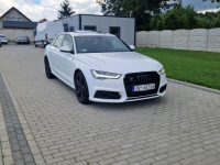 Audi S6 4.0tfsi 450KM 2015r LIFT Full Opcja Sedan Raty Zamiana Strobice - zdjęcie 9