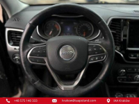 JEEP CHEROKEE LIMITED 2019 / 2.0L / V4 / 274 KM / 4X4 Kraków - zdjęcie 8