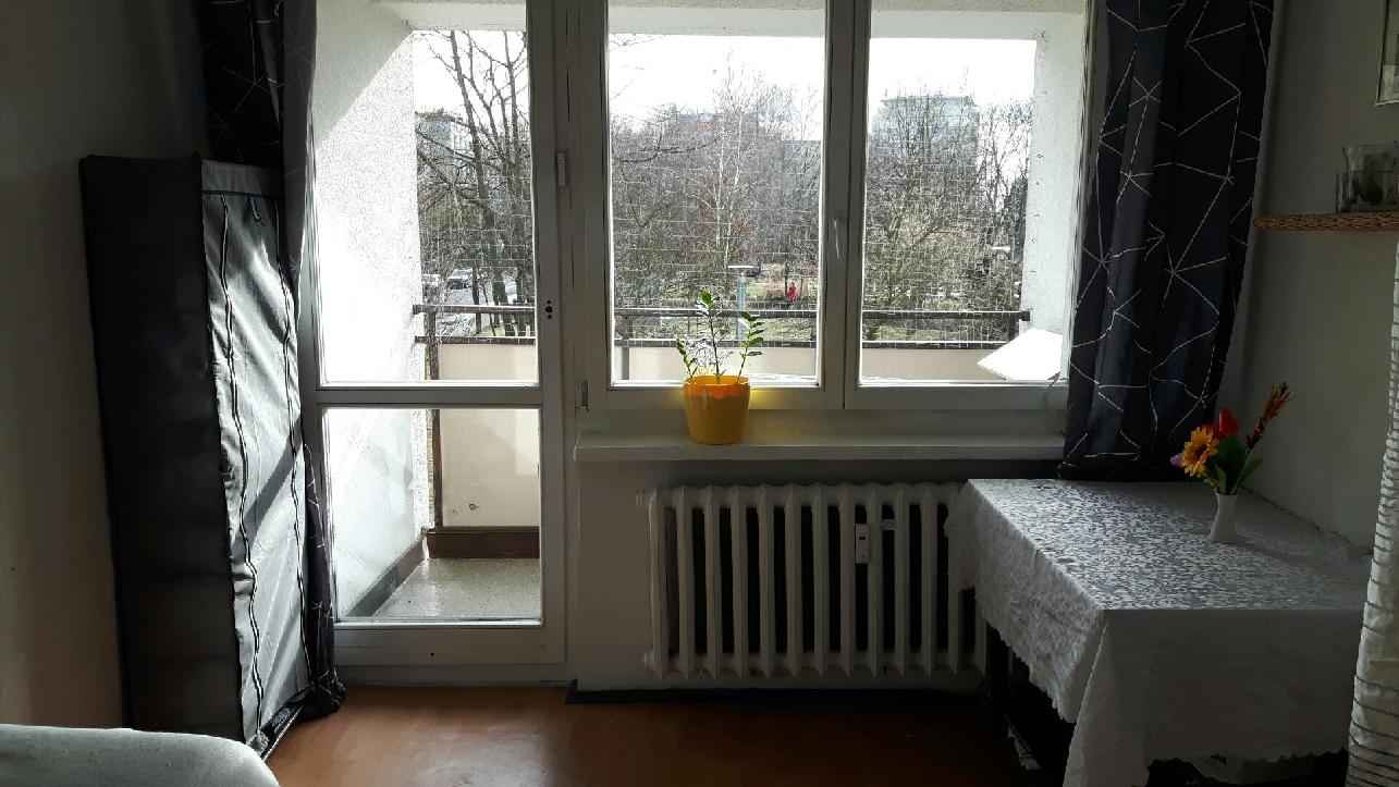 Katowice LIGOTA ZAMIENIMY MIESZKANIE 40m2 z balkonem Katowice - zdjęcie 5