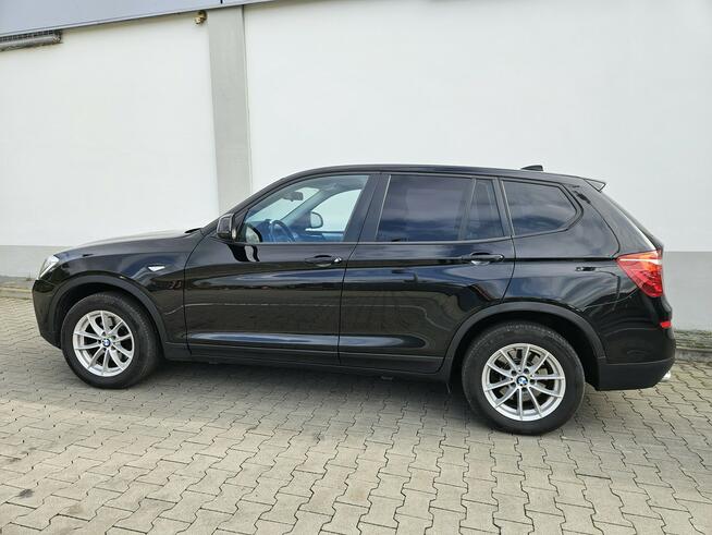 BMW X3 Okazja # I Właściciel # Bezwypadkowa Rybnik - zdjęcie 7