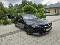 Mercedes CLA 250 224 KM AUTOMAT
