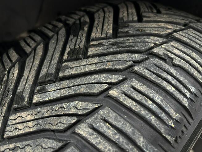 Meriva 1.4 Color Edition 140km nav LED czujniki BEZWYPADEK serwis 2015 Tychy - zdjęcie 6