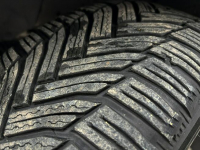 Meriva 1.4 Color Edition 140km nav LED czujniki BEZWYPADEK serwis 2015 Tychy - zdjęcie 6