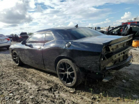 Dodge Challenger R/T 5.7l V8 Hemi Alcantara Sękocin Nowy - zdjęcie 4