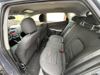 Kia Cee'd benzyna I rej. 2017 przebieg 57500 km Słupsk - zdjęcie 11