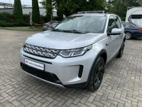 Land Rover Discovery Sport 2.0d 150 KM Kraków - zdjęcie 1