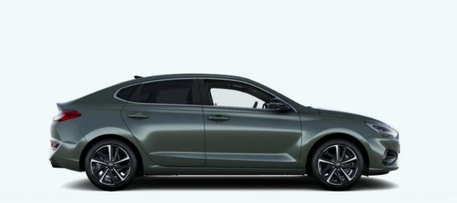 Hyundai i30 1.5 T-GDI 7DCT 140KM SMART FASTBACK Oferta Specjalna! Łódź - zdjęcie 4