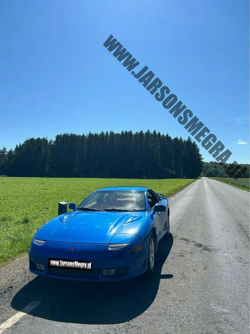 Mitsubishi 3000 GT Kiczyce - zdjęcie 2