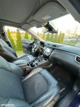 Nissan Qashqai Toruń - zdjęcie 9