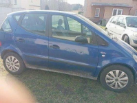 Mercedes A140 TANIO Głogów Małopolski - zdjęcie 4