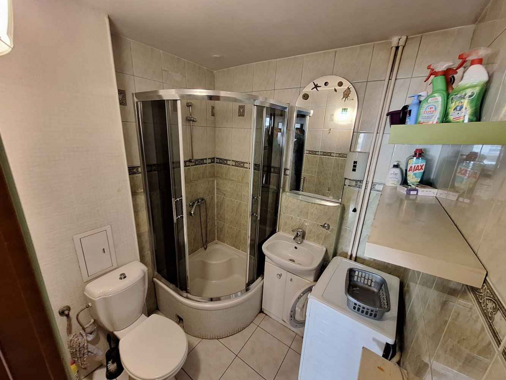 2pok, 38met, Okolice Szczęśliwej BALKON/PIWNICA (Wrocław) Fabryczna - zdjęcie 9