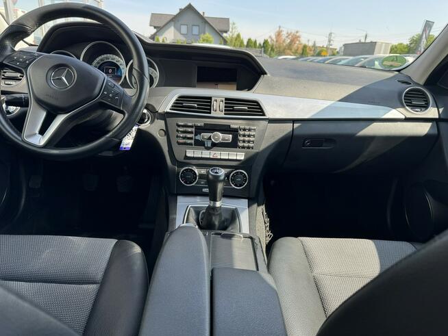 C 180 CGI BlueEFFIENCY &quot;Avantgarde&quot; Chełm Śląski - zdjęcie 11