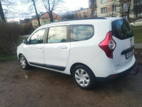 Dacia Logan Tarnów - zdjęcie 8